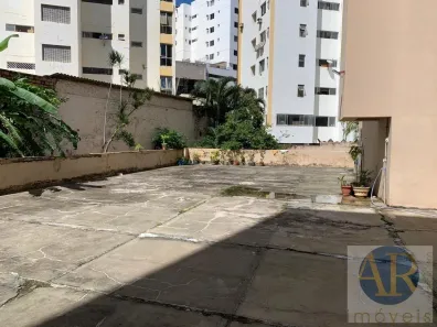 Apartamento com 2 Quartos para alugar, 87m² no Costa Azul, Salvador