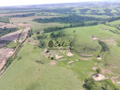 Fazenda/Sítio com 1 Quarto à venda, 5687000m² no Centro, Pirajuí