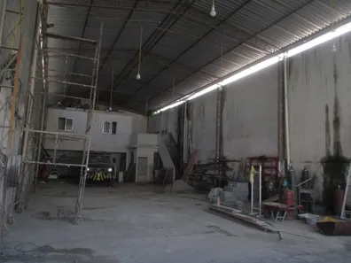 Galpão/Depósito/Armazém para alugar, 469m² no Freguesia (Jacarepaguá), Rio de Janeiro