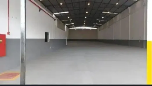 Galpão/Depósito/Armazém com 1 Quarto para alugar, 1500m² no Ponta Negra, Manaus