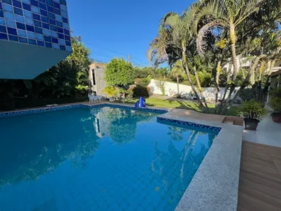 Casa com 7 Quartos à venda, 370m² no Jardim Placaford, Salvador