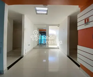 Sala Comercial para alugar, 460m² no Taguatinga Norte, Brasília