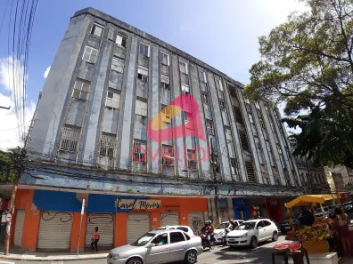 Sala Comercial para alugar, 22m² no Boa Vista, Recife