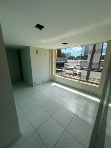 Sala Comercial para alugar, 28m² no Torre, João Pessoa