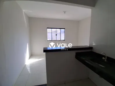 Kitnet com 1 Quarto para alugar, 40m² no Plano Diretor Sul, Palmas