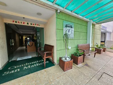 Apartamento com 3 Quartos à venda, 80m² no Centro, Nilópolis