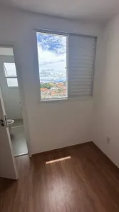 Apartamento com 3 Quartos à venda, 68m² no Diamante (Barreiro), Belo Horizonte