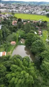 Fazenda/Sítio com 3 Quartos à venda, 18000m² no Centro, Inhumas