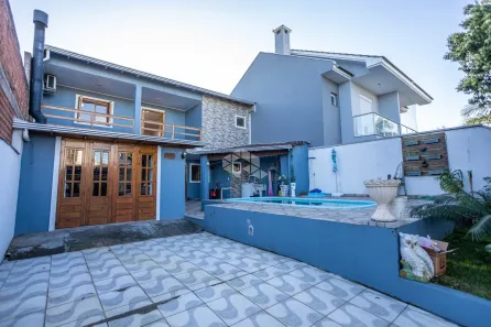 Casa com 3 Quartos à venda, 151m² no Igara, Canoas