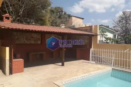 Casa com 3 Quartos para alugar, 192m² no Serra, Belo Horizonte