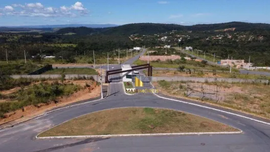 Lote/Terreno à venda, 360m² no Residencial Parque dos Buritis, Lagoa Santa