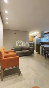 Apartamento com 2 Quartos para alugar, 110m² no Santa Efigênia, Belo Horizonte