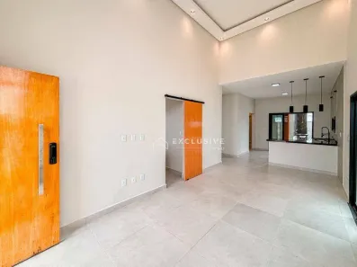 Casa de Condomínio com 3 Quartos para venda ou aluguel, 130m² no Residencial Alta Vista 1, Caçapava