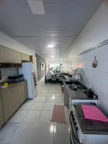 Casa de Condomínio com 3 Quartos à venda, 200m² no Colônia Santo Antônio, Manaus