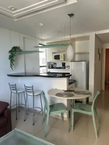 Flat com 1 Quarto para venda ou aluguel, 45m² no Candeias, Jaboatão dos Guararapes