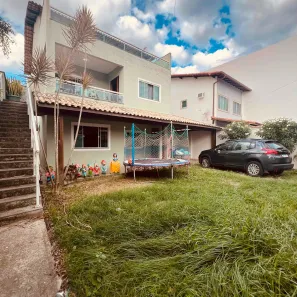 Casa com 4 Quartos para alugar, 130m² no Peró, Cabo Frio