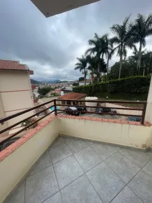 Apartamento com 2 Quartos para alugar, 72m² no Esplanada Mendes Moraes, São Roque