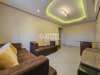 Apartamento com 2 Quartos para alugar, 74m² no Ouro Branco, Novo Hamburgo