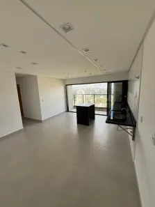 Apartamento com 3 Quartos para alugar, 75m² no Vila Rosa, Goiânia