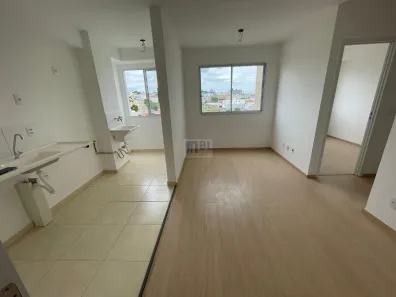 Apartamento com 2 Quartos à venda, 53m² no Residencial Bethel, Goiânia