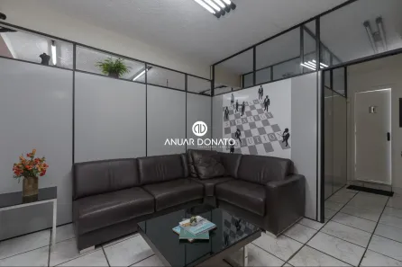 Sala Comercial à venda, 440m² no Cidade Jardim, Belo Horizonte