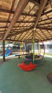 Apartamento com 4 Quartos à venda, 210m² no Aquarius, Salvador