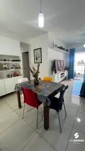 Apartamento com 3 Quartos à venda, 82m² no Atalaia, Aracaju