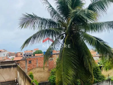 Apartamento com 2 Quartos à venda, 64m² no Itapuã, Salvador