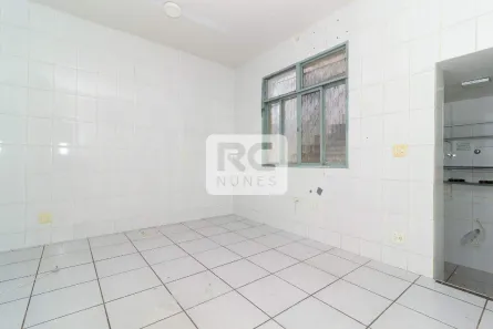 Imóvel Comercial com 2 Quartos à venda, 250m² no São José, Belo Horizonte