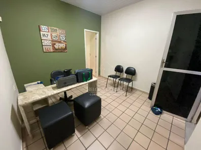 Sala Comercial para alugar, 23m² no Tirol, Natal