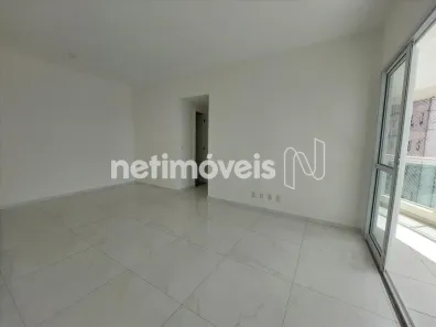 Apartamento com 3 Quartos para alugar, 97m² no Horto Bela Vista, Salvador