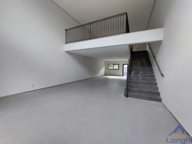 Imóvel Comercial com 1 Quarto para alugar, 165m² no Cruzeiro, Caxias do Sul