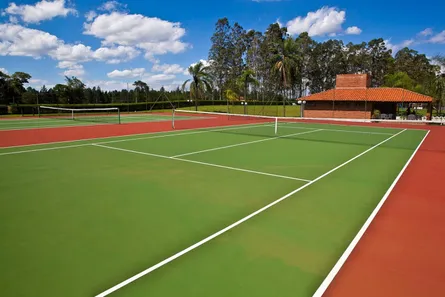 Lote/Terreno para alugar, 600m² no Thermas de Santa Barbara, Águas de Santa Bárbara