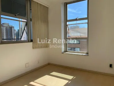 Sala Comercial para alugar, 72m² no Boa Viagem, Belo Horizonte