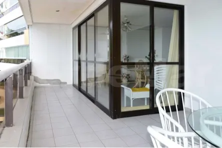 Apartamento com 3 Quartos à venda, 170m² no Balneário Praia do Pernambuco, Guarujá