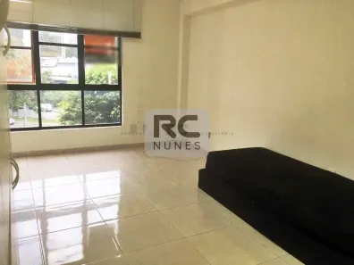 Sala Comercial para alugar, 38m² no Funcionários, Belo Horizonte