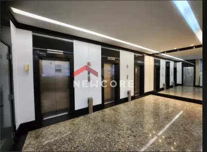 Sala Comercial à venda, 23m² no Lourdes, Belo Horizonte