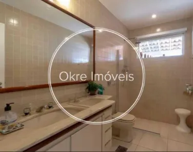 Cobertura com 4 Quartos à venda, 400m² no Urca, Rio de Janeiro