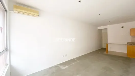 Kitnet com 1 Quarto para alugar, 35m² no Centro Histórico, Porto Alegre