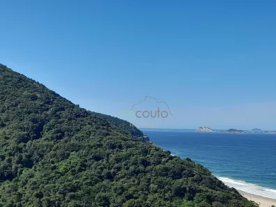 Cobertura com 4 Quartos para venda ou aluguel, 293m² no São Conrado, Rio de Janeiro