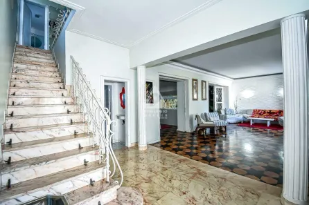 Casa com 5 Quartos à venda, 520m² no Leme, Rio de Janeiro
