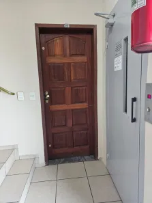 Apartamento com 2 Quartos para alugar, 45m² no Jardim Casa Branca, Betim