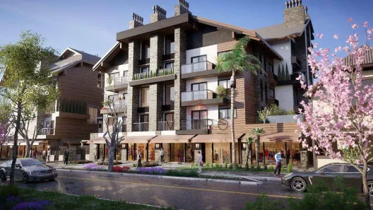 Sala Comercial à venda, 71m² no Quinta da Serra, Canela