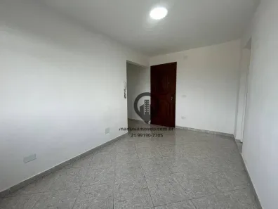 Apartamento com 1 Quarto à venda, 50m² no Senador Vasconcelos, Rio de Janeiro