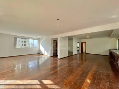 Cobertura com 6 Quartos à venda, 375m² no Anchieta, Belo Horizonte