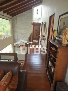 Sobrado com 3 Quartos à venda, 198m² no Centro, Pirenópolis