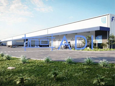 Galpão/Depósito/Armazém para alugar, 14154m² no Parque Ipiranga, Betim