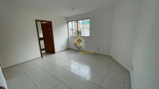 Apartamento com 2 Quartos para alugar, 82m² no Santa Rosa, Belo Horizonte
