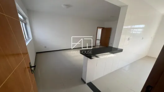 Apartamento com 3 Quartos à venda, 70m² no Caiçara-Adelaide, Belo Horizonte