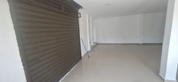 Galpão/Depósito/Armazém com 1 Quarto para alugar, 60m² no Cidade Nova, Manaus